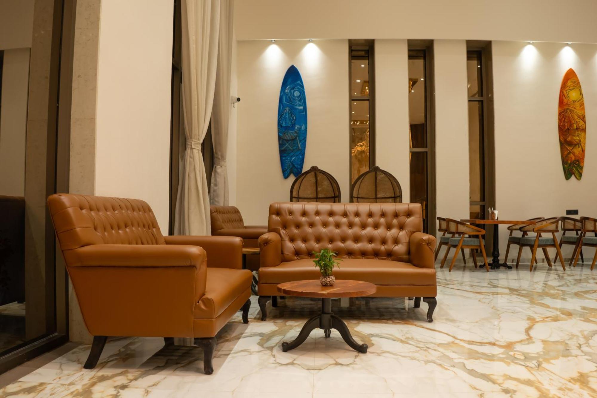 Pride Elite, Daman Hotel Exterior photo